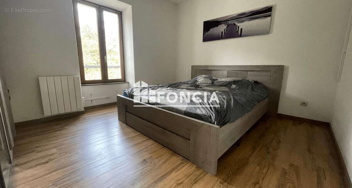 Appartement à MONESTIER-DE-CLERMONT