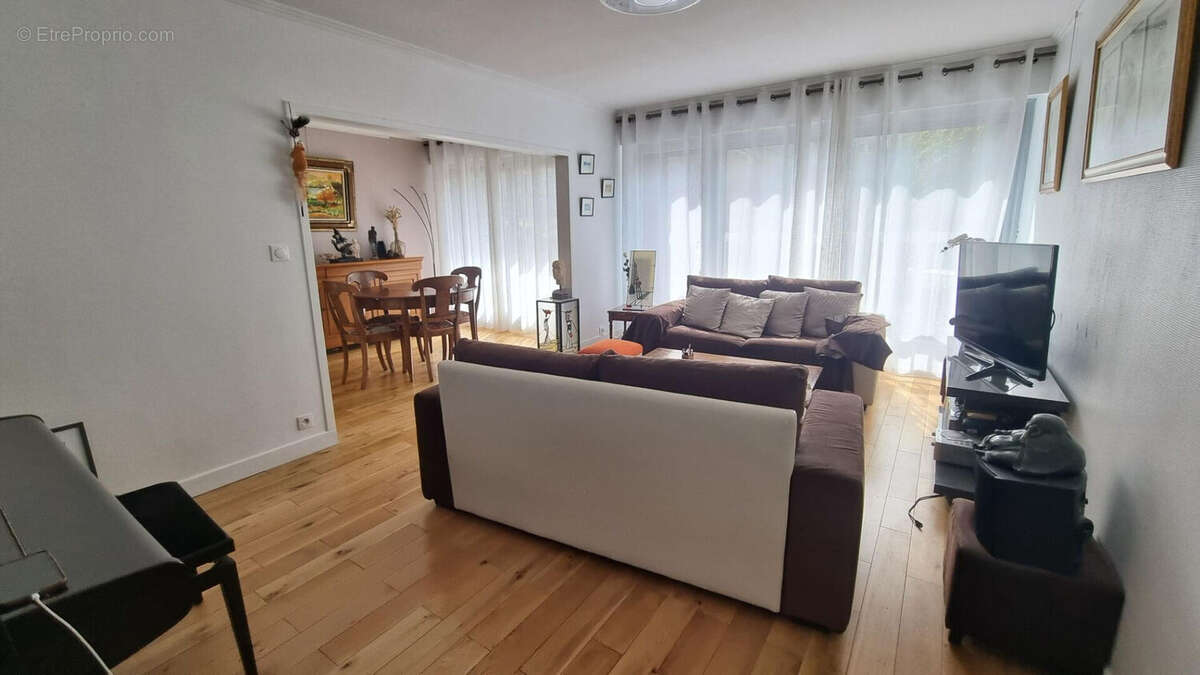 Appartement à BRUNOY