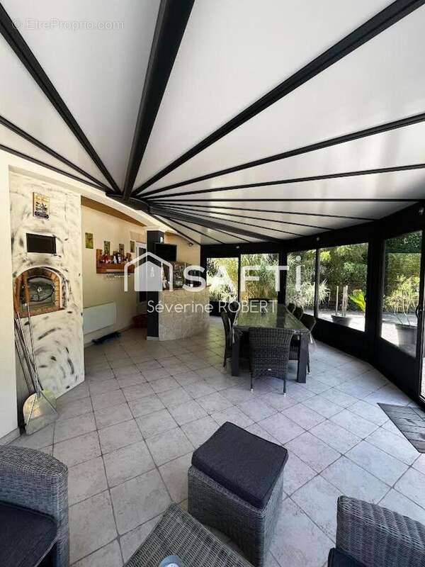 Photo 3 - Maison à ROIFFE