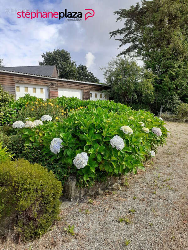 Maison à CONFORT-MEILARS