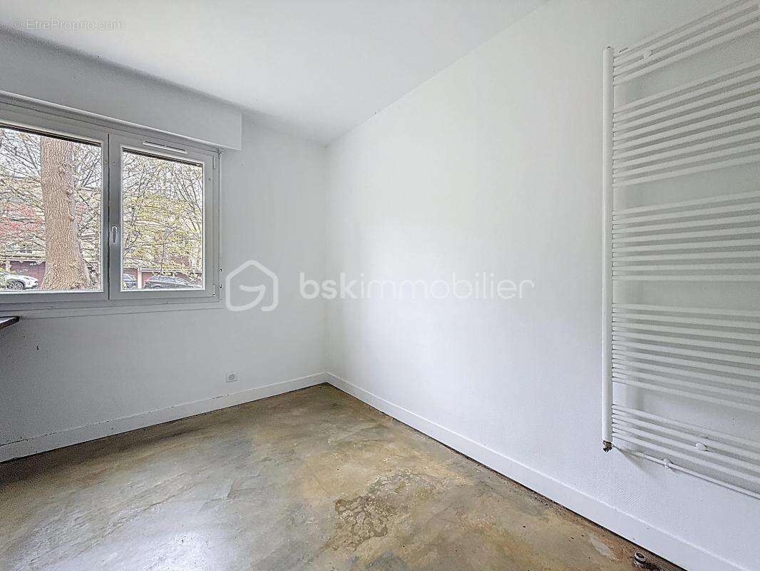 studette / chambre de service - investissement locatif clé en main - photo 3