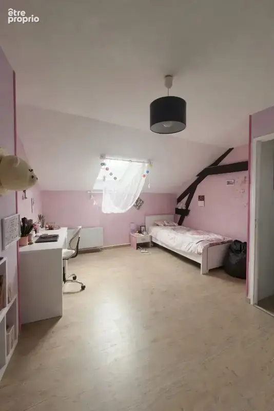 Maison 5 pièce(s) 90 m2 - photo 5