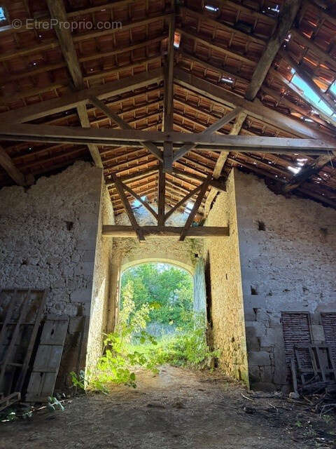 Maison à FOULAYRONNES
