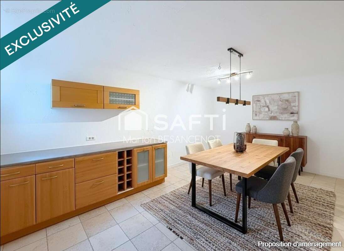 Photo 5 - Maison à ESTAGEL