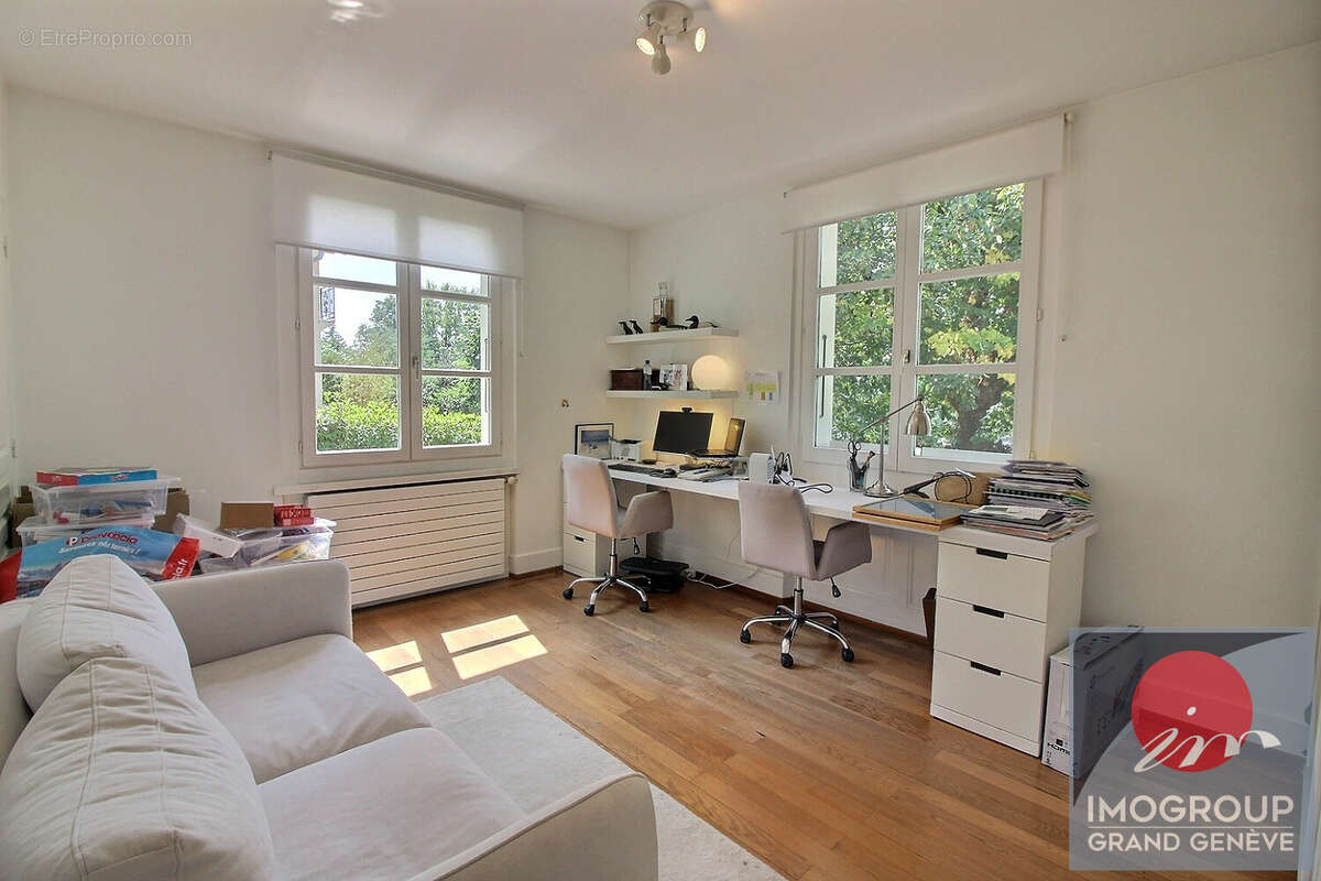 Maison à DIVONNE-LES-BAINS