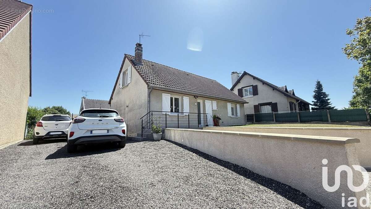 Photo 7 - Maison à BOUZY