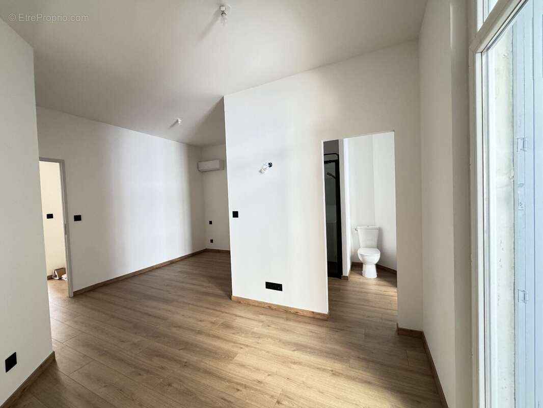 Appartement à SETE