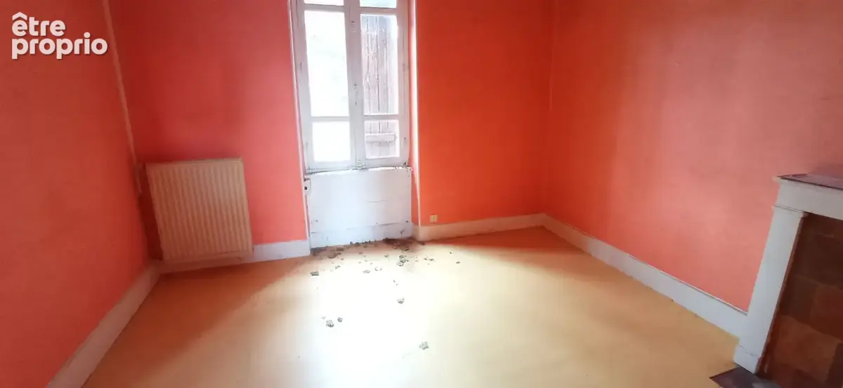 Vente maison f3 a renover montlucon - photo 7