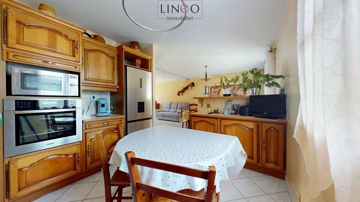 Maison à VITRY-SUR-SEINE