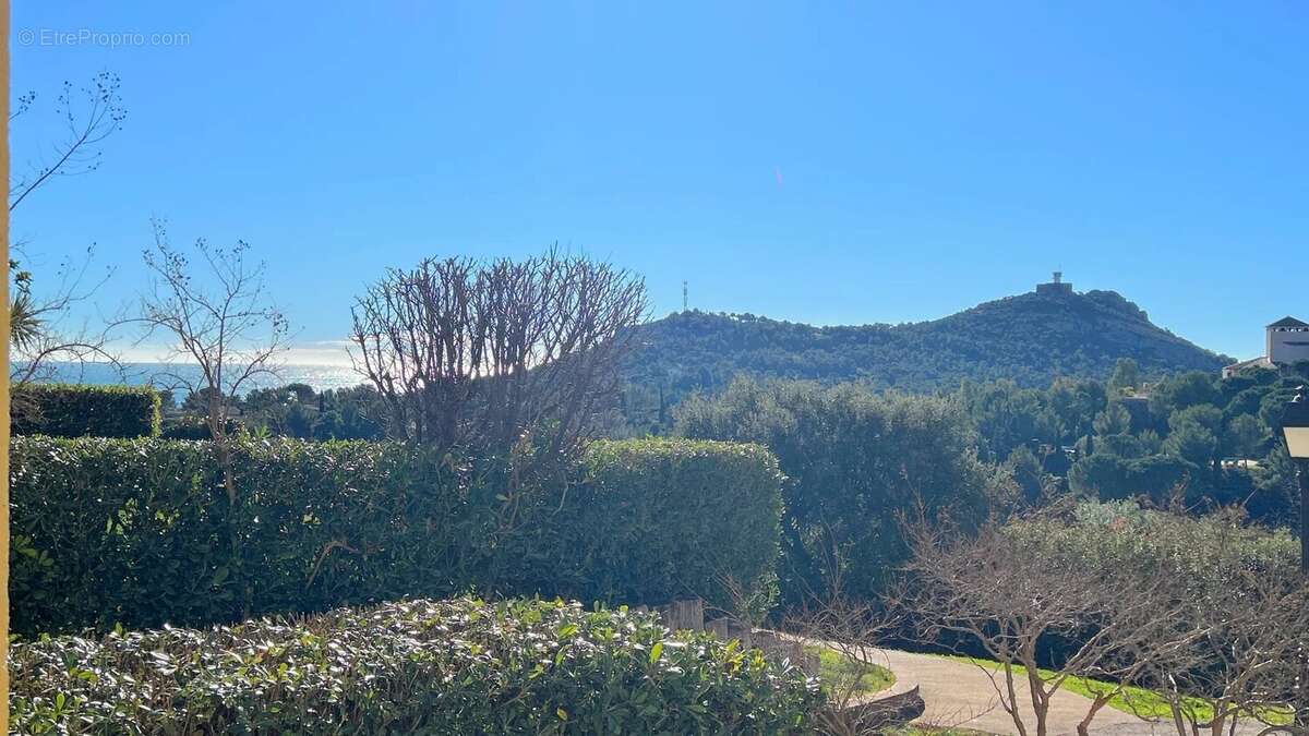 Appartement à LA SEYNE-SUR-MER