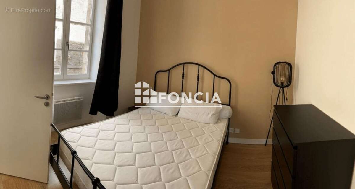 Appartement à DINAN