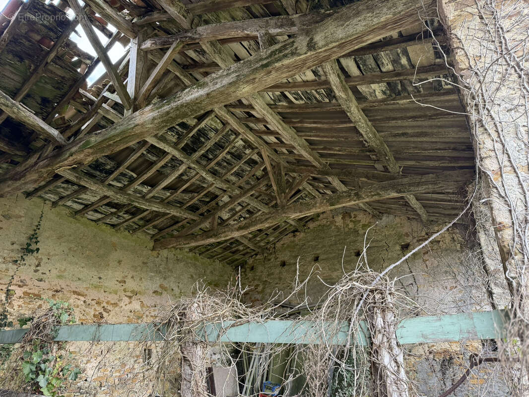 Maison à ARTHON-EN-RETZ