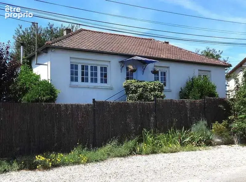 Maison à GISORS