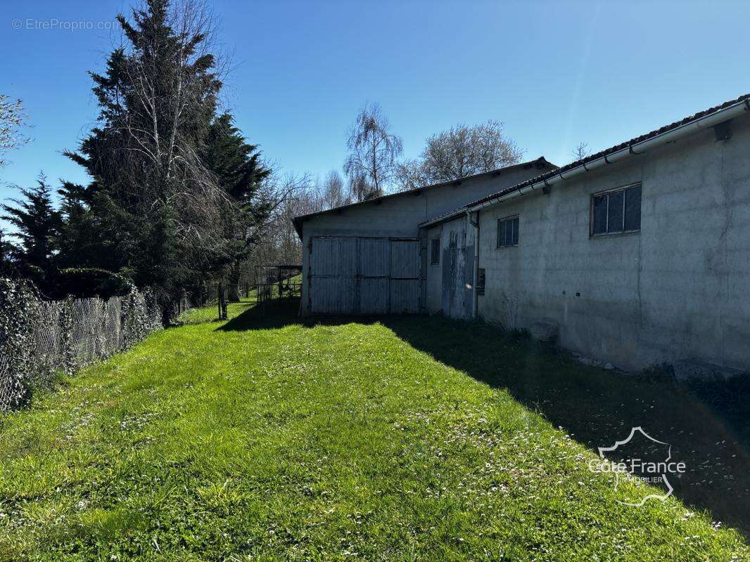 Corps de ferme avec maison d'habitation et appartement, gran - photo 16