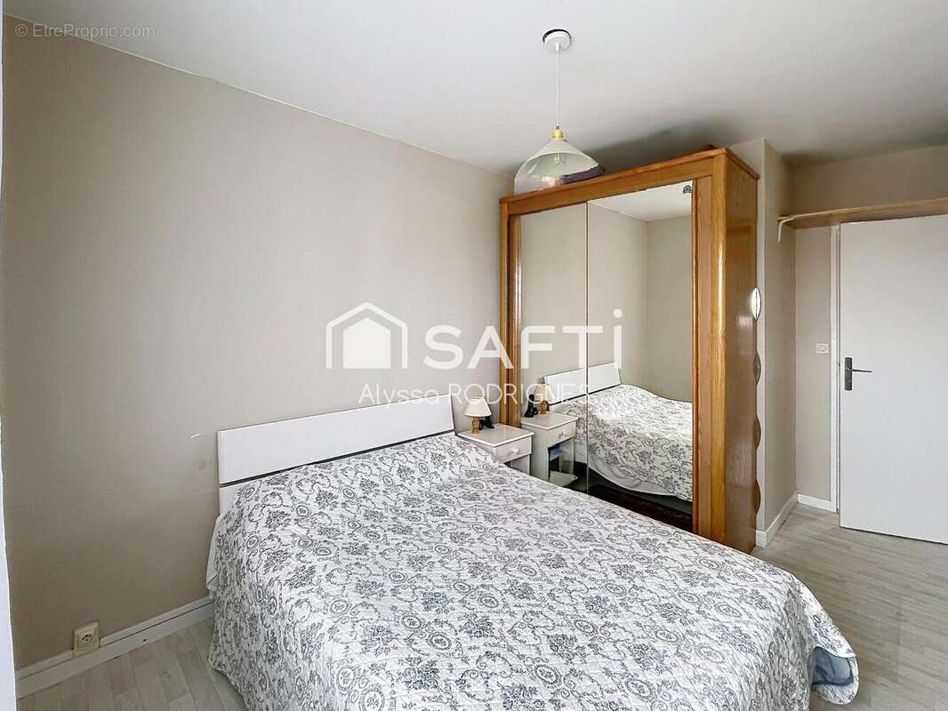 Photo 6 - Appartement à SAINT-GRATIEN