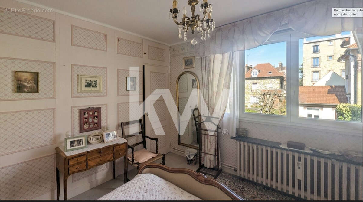 Maison 122 m² à Enghien-Les-Bains  - photo 9
