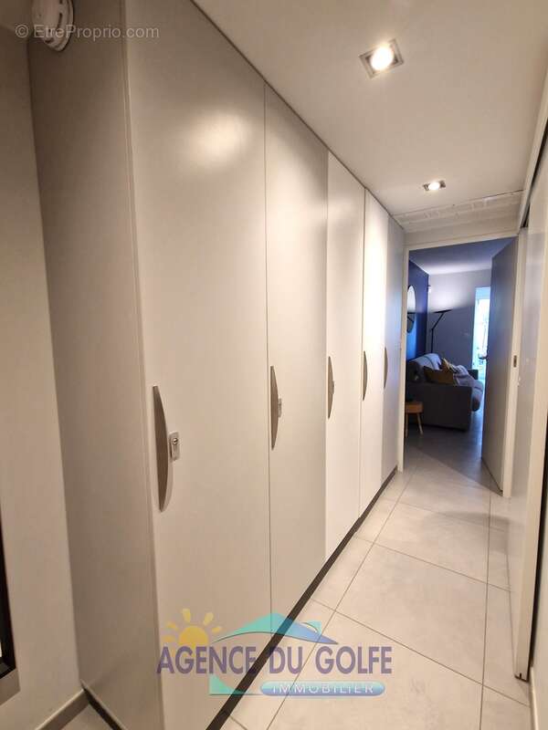 Appartement à LA CIOTAT