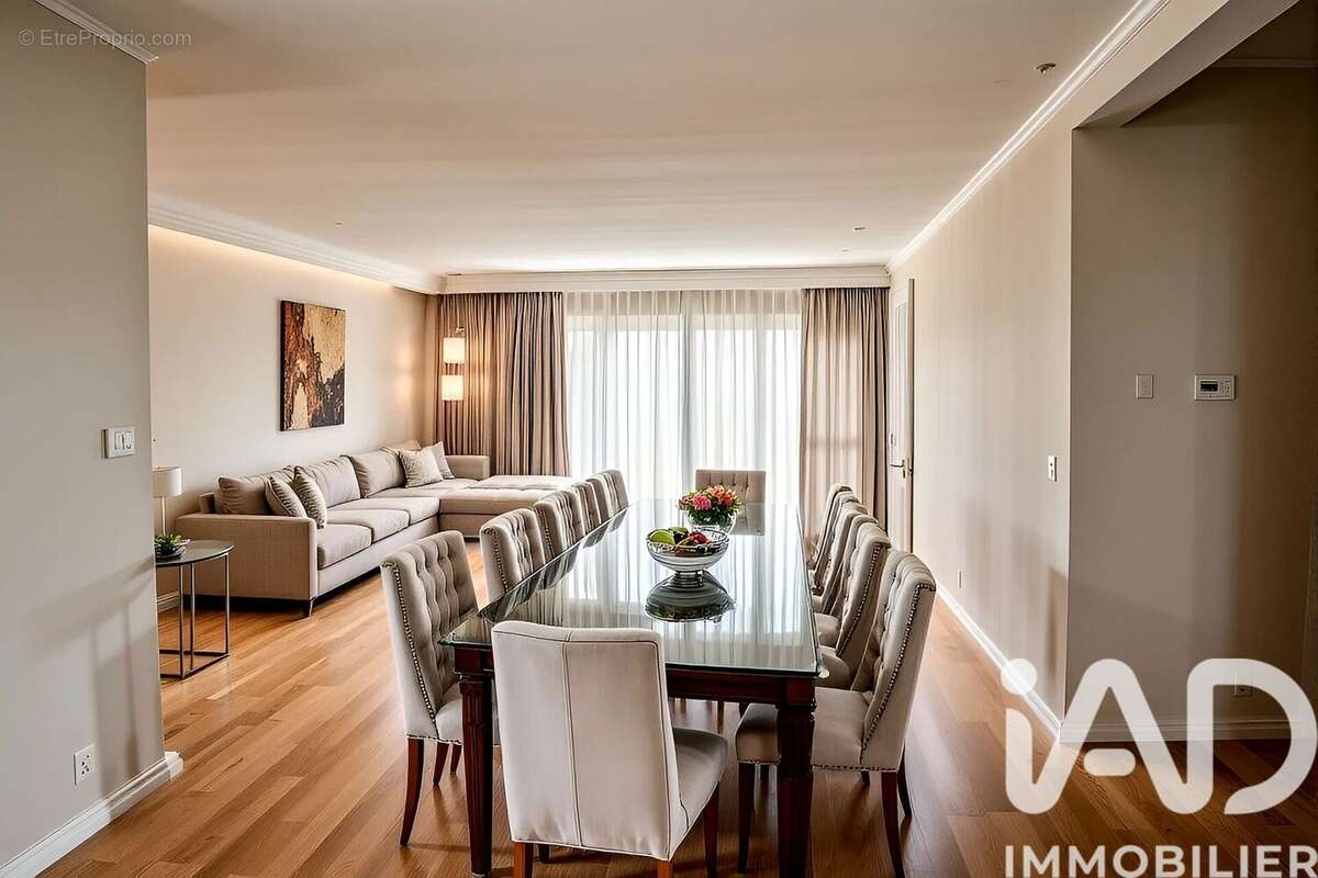 Photo 4 - Appartement à SAINT-AVE