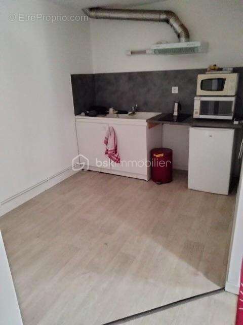 Appartement à VILLEFRANCHE-DE-ROUERGUE