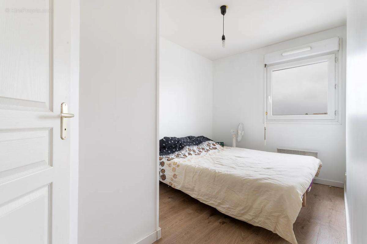 Appartement à ROUBAIX