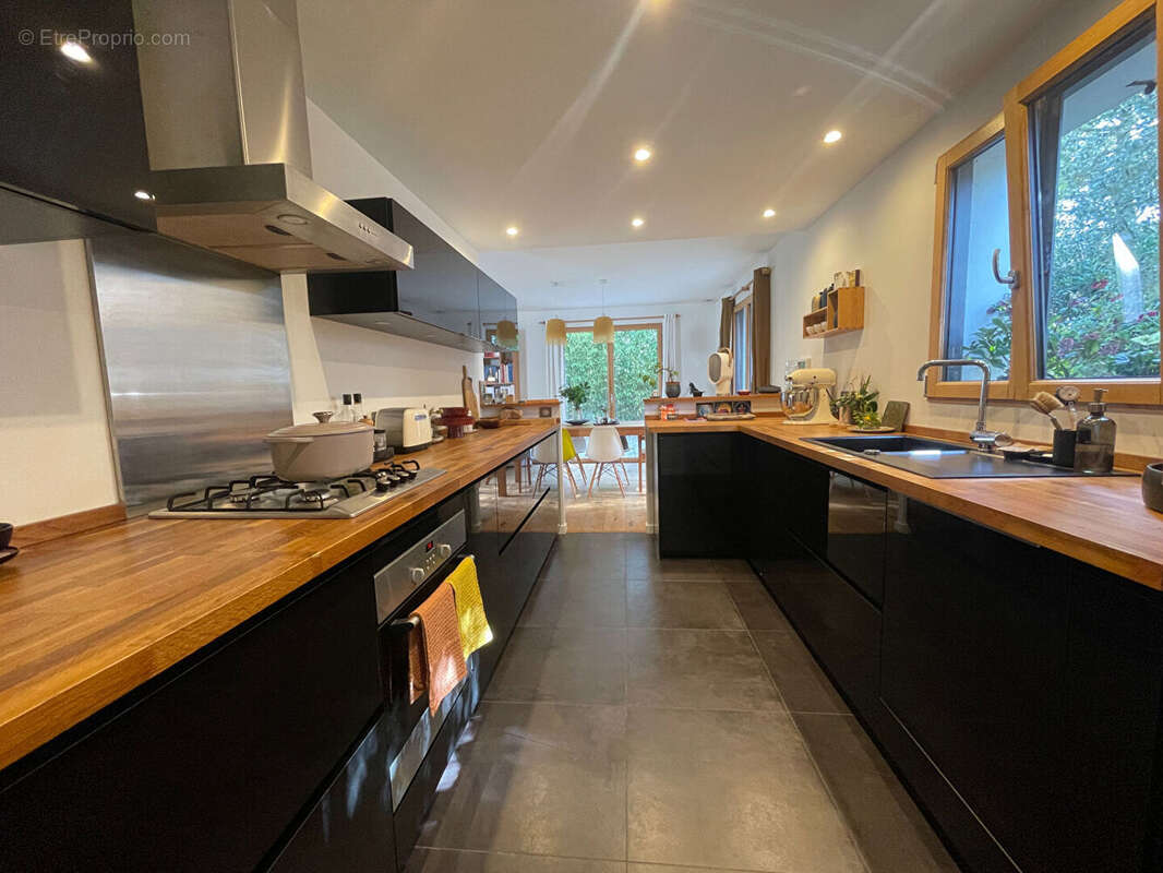 Maison à DOLUS-D'OLERON