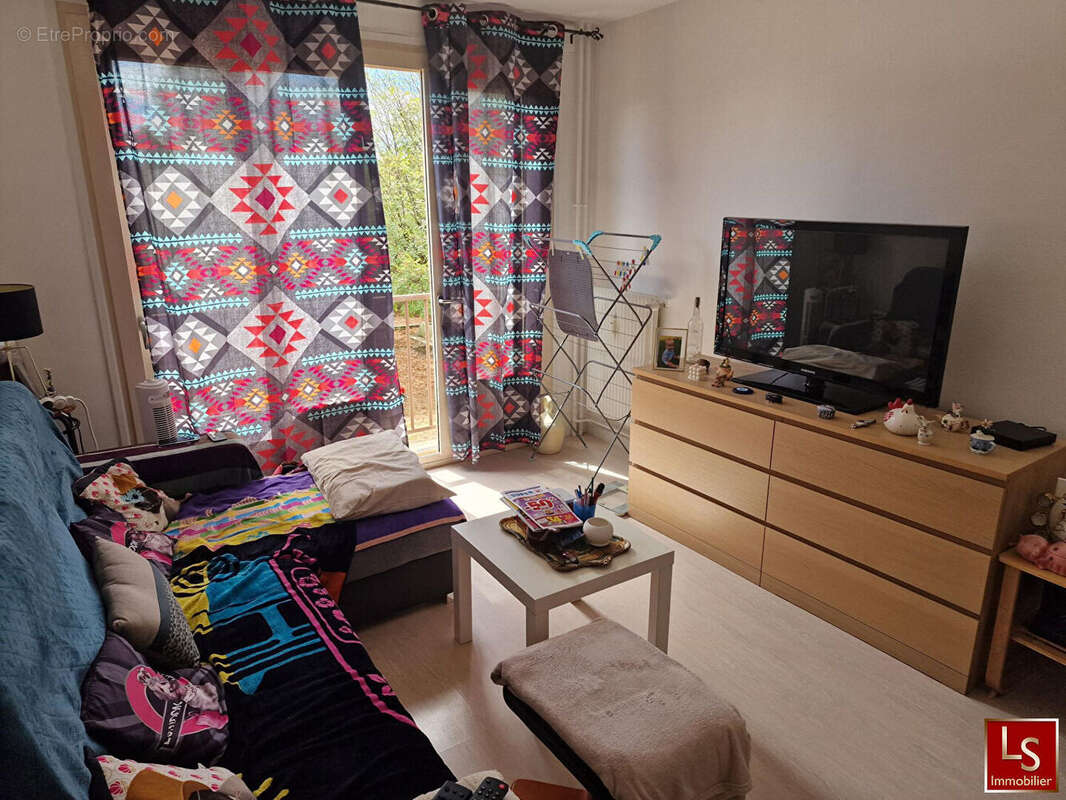 Appartement à ROANNE