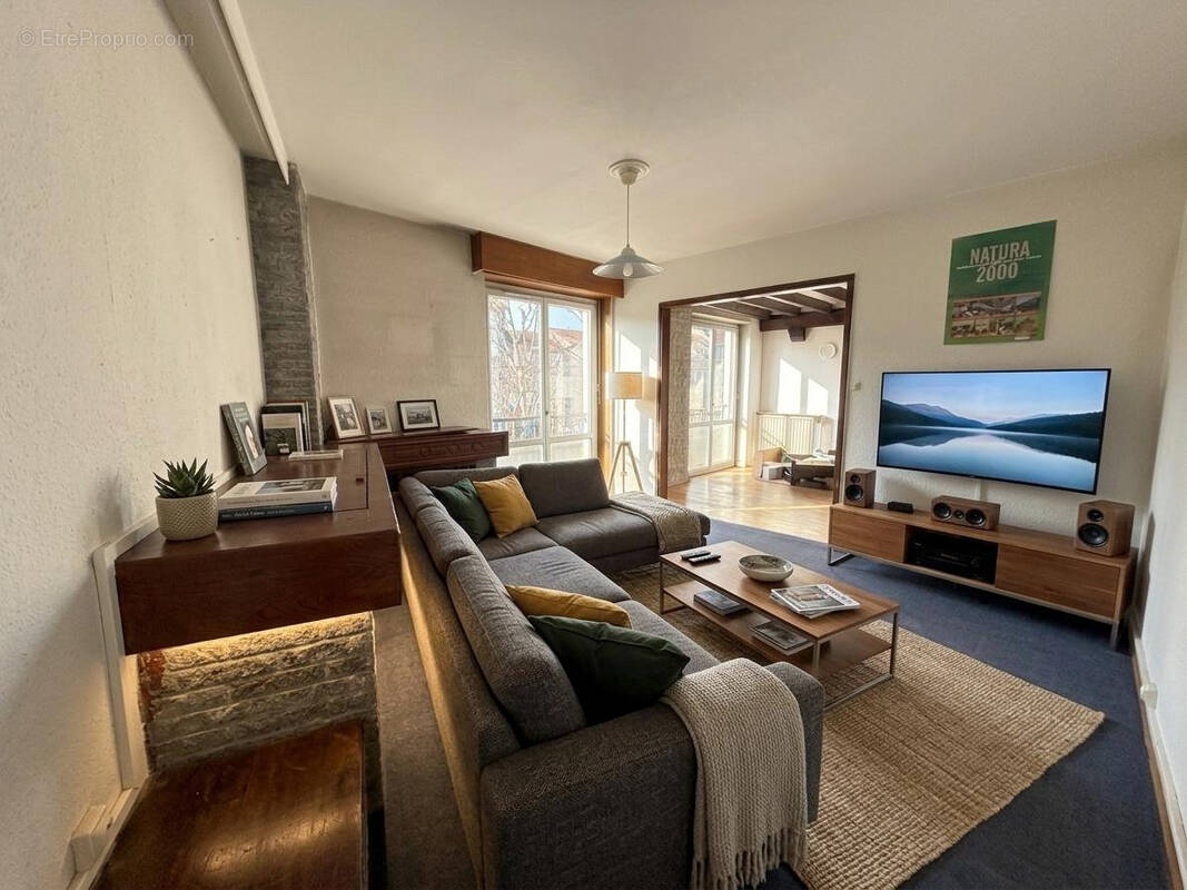 Appartement à MONTBRISON