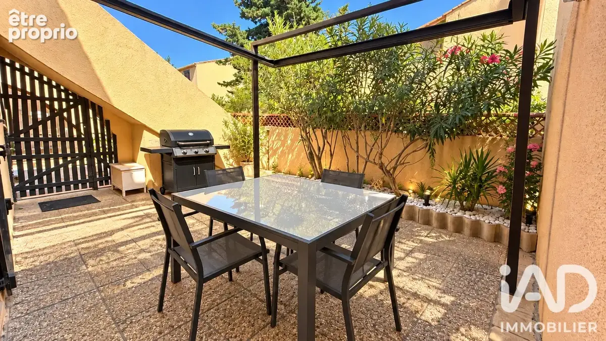 Photo 1 - Appartement à LEUCATE