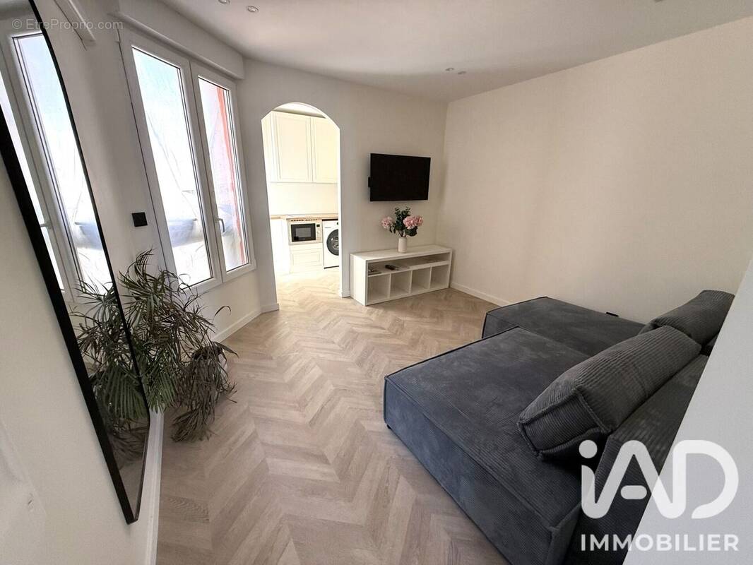 Photo 1 - Appartement à REIMS