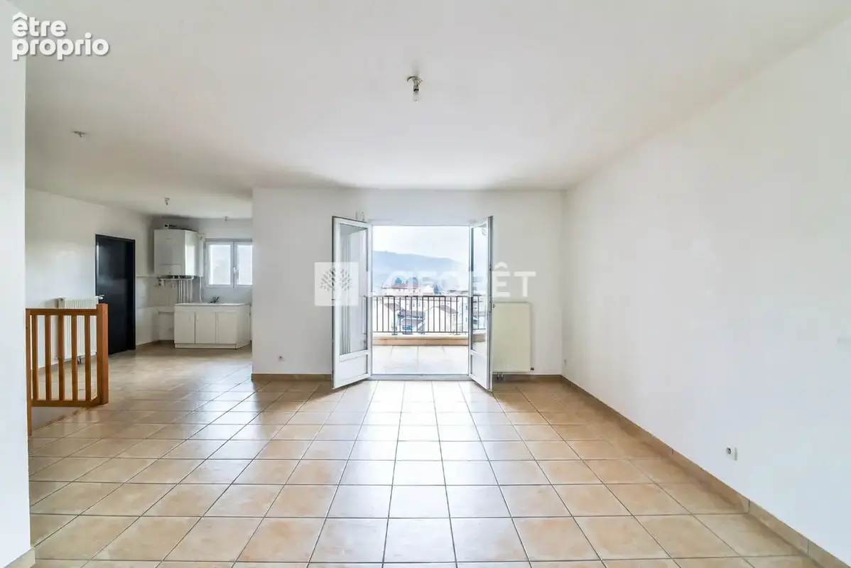 Maison L'Arbresle 69210 4 pièce(s) 90 m2 - photo 5