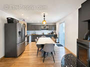 Appartement à NOMMAY