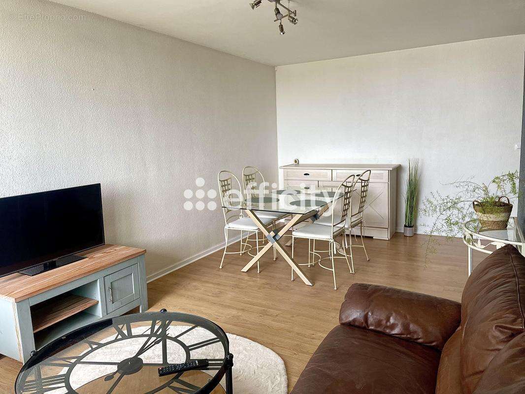Appartement à LA ROCHE-SUR-YON