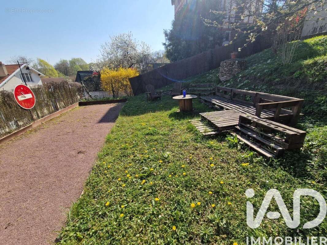 Photo 6 - Maison à EPINAY-SOUS-SENART