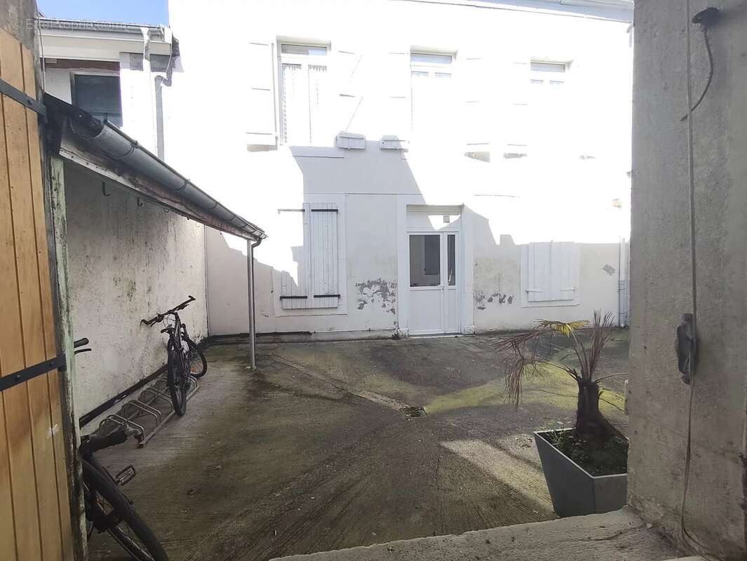 Appartement à PAU