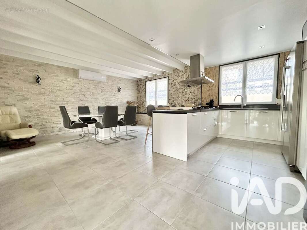 Photo 2 - Maison à EPERLECQUES
