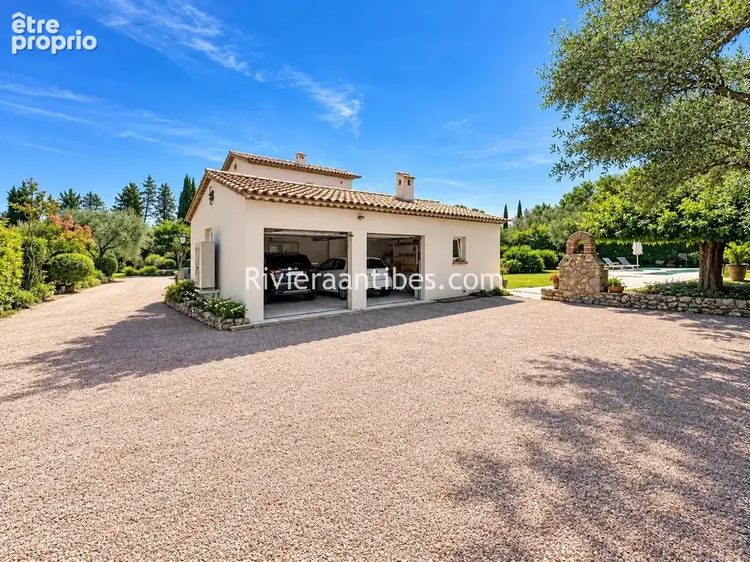Mouans-sartoux residentiel - photo 17