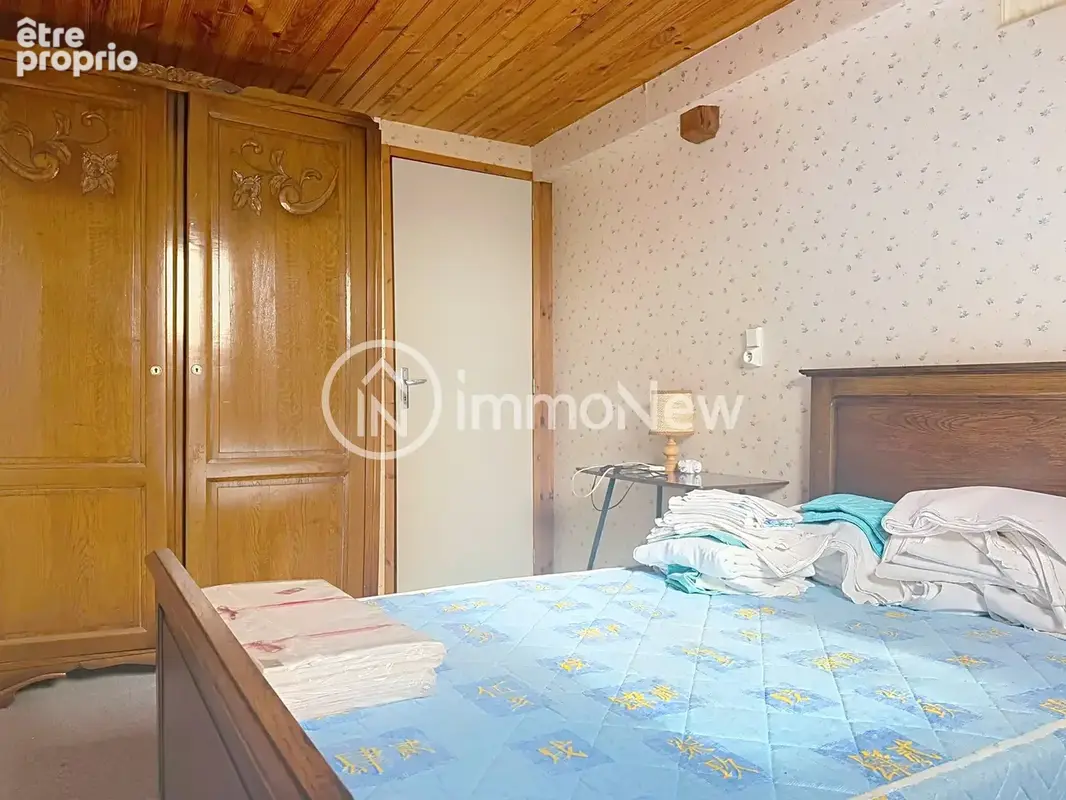 Maison a proximite du bourg avec vie de plain pied - photo 10