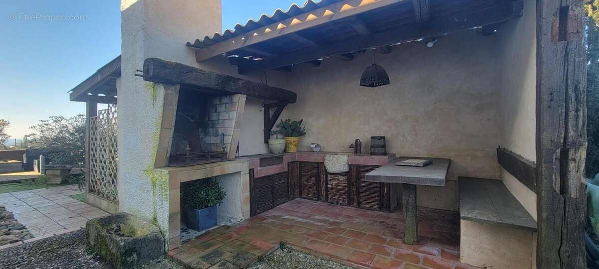 Photo 5 - Maison à AGEN