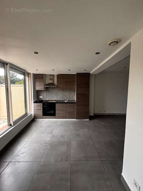 Appartement à BANDOL