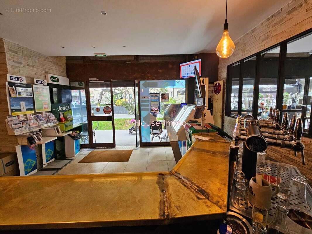 Commerce à PARIS-13E