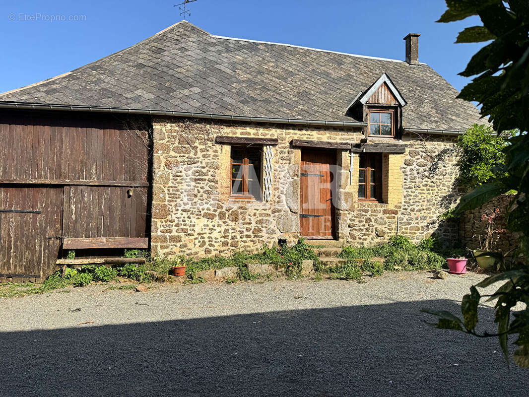 Ensemble immobilier à 5 min de Carrouges - photo 14