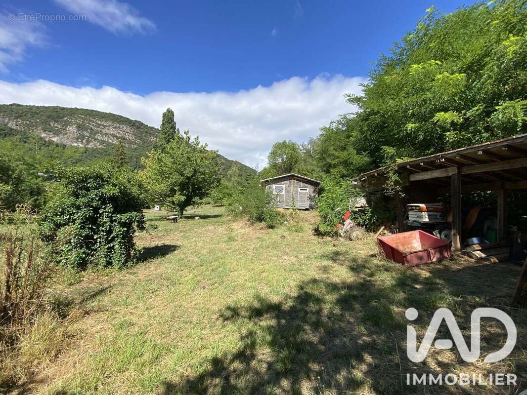 Maison 53 m² à Saint-Just-De-Claix  - photo 9