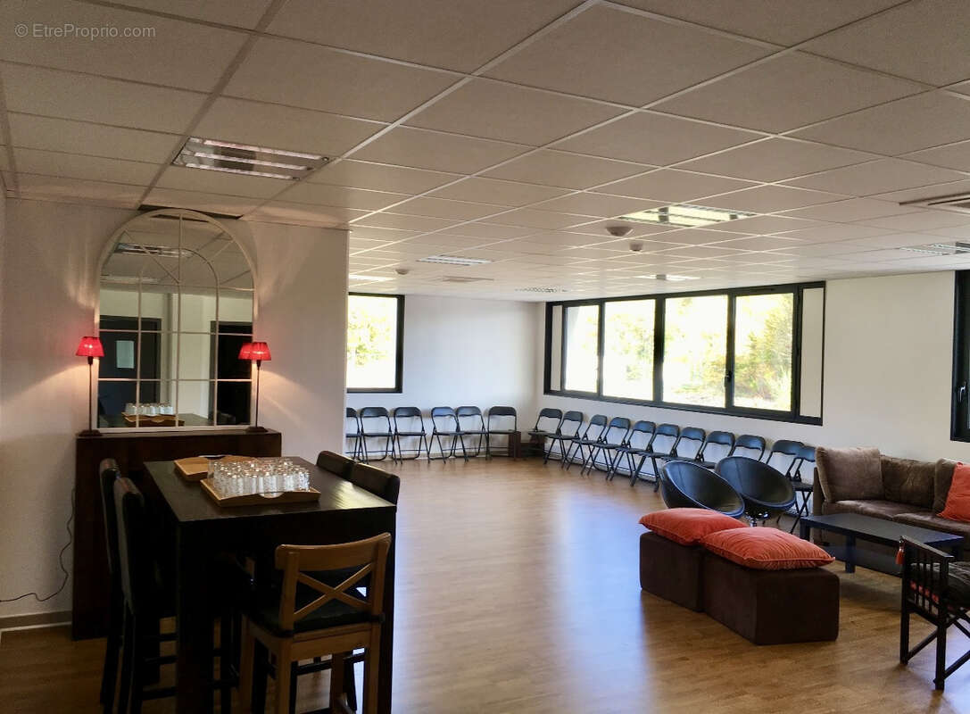 Appartement à ARGONAY