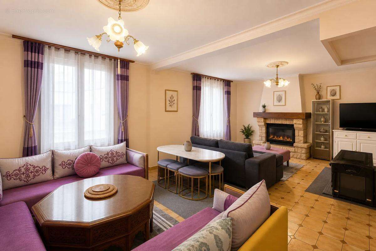 Spacieuse maison 4 pièces avec grand jardin - photo 14