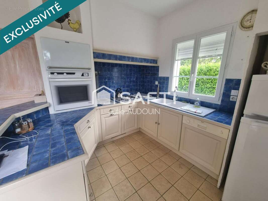 Photo 8 - Maison à BALLANS