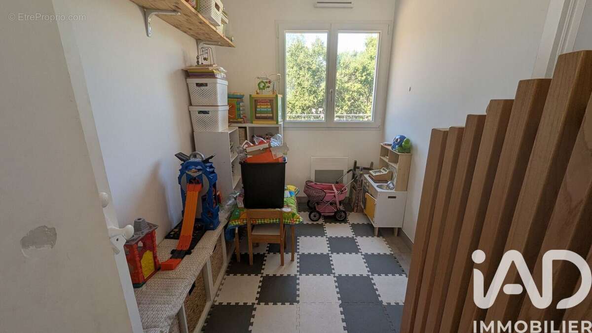 Photo 6 - Maison à PUGET-SUR-ARGENS