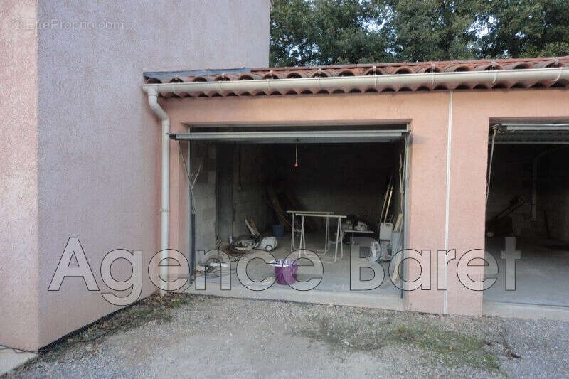 Maison à TARADEAU