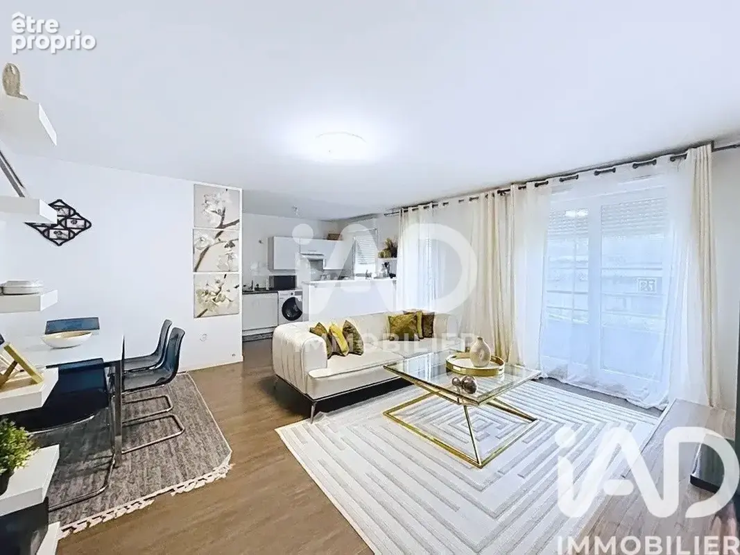 Photo 1 - Appartement à SAINT-GERMAIN-EN-LAYE