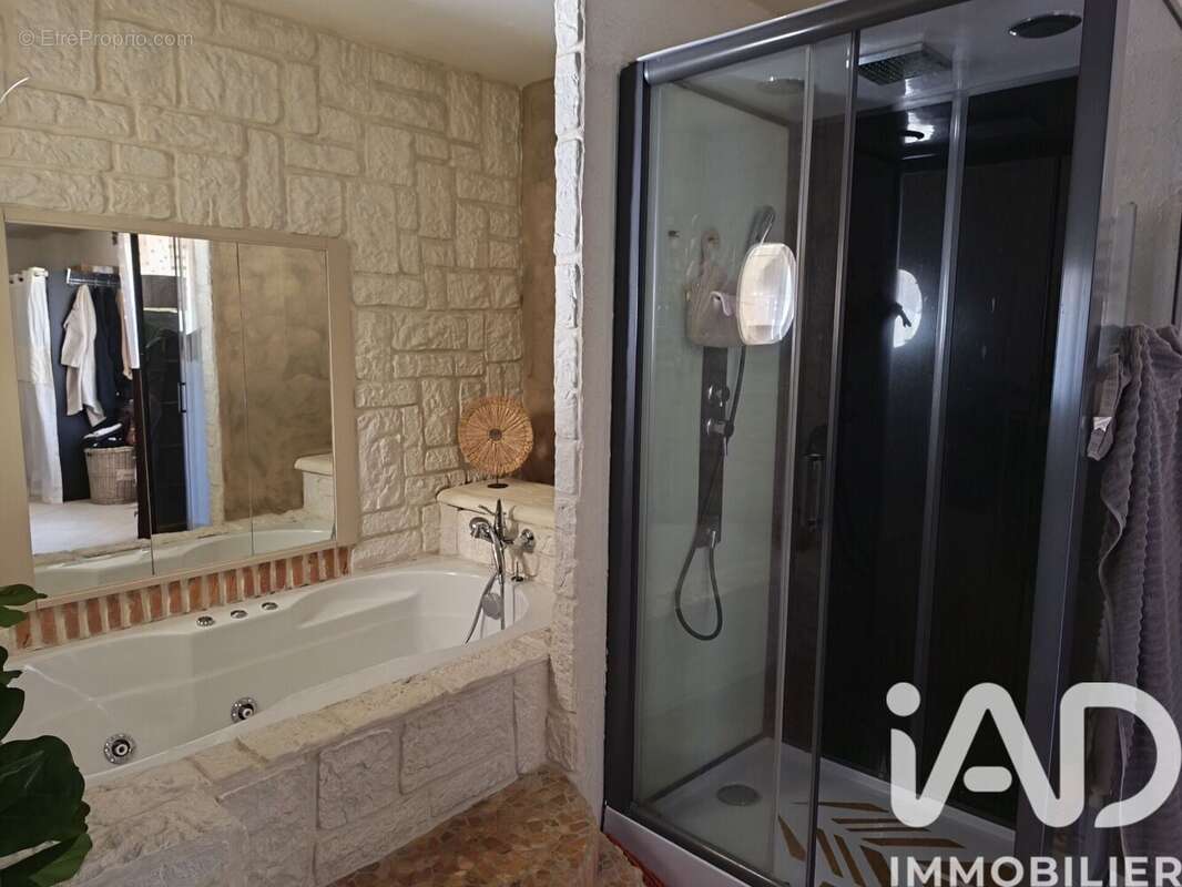 Photo 5 - Maison à LA PLAINE-SUR-MER