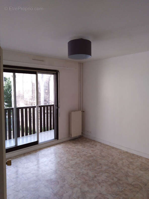 Appartement Bourges 2 pièces 43,36 M² - photo 3